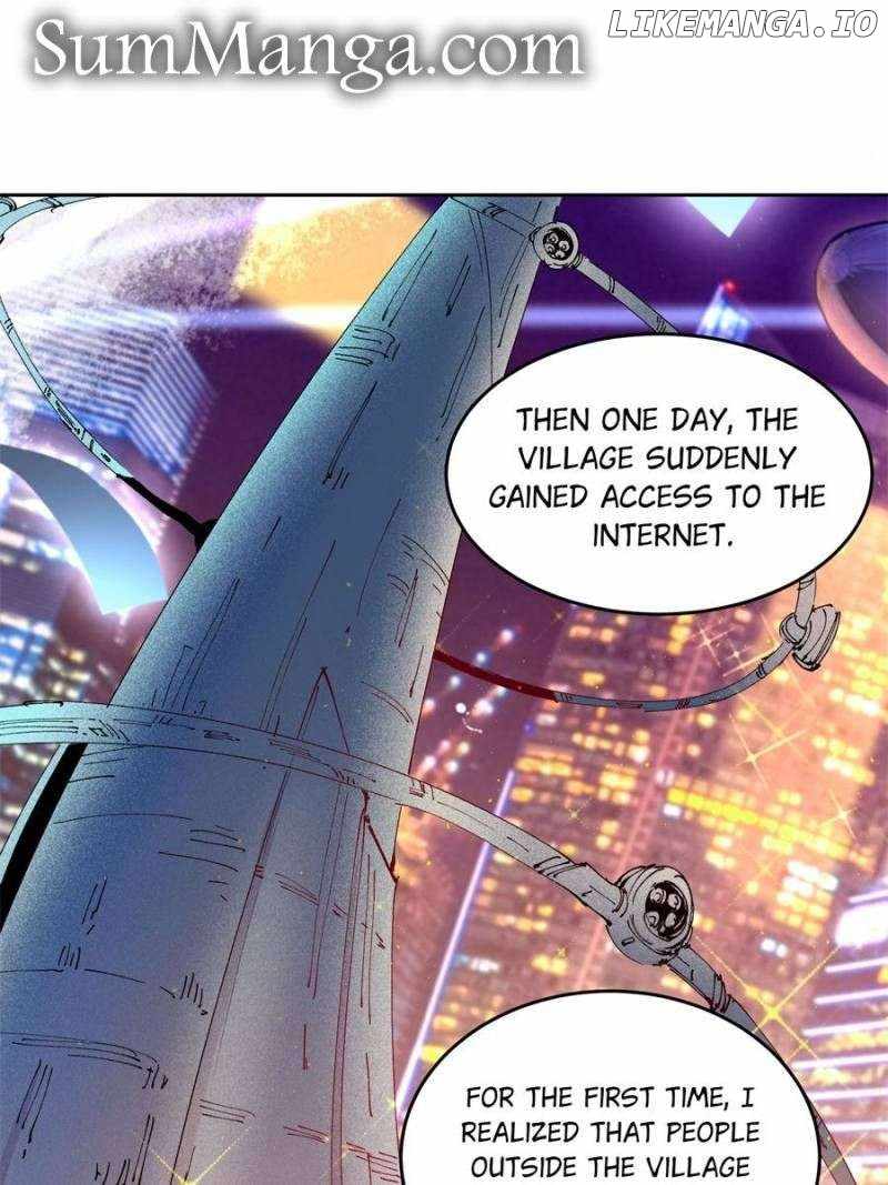The People On Earth Are Too Ferocious Chapter 273 51